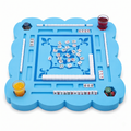 MAJLUX Aqua Mahjong Floating Game Table — 31.5″