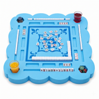 MAJLUX Aqua Mahjong Floating Game Table — 31.5″